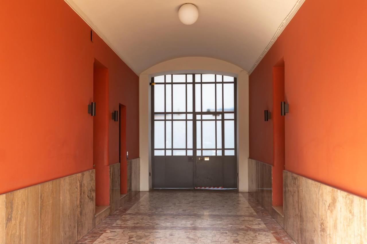 B&B Torino Arcuri Exterior foto