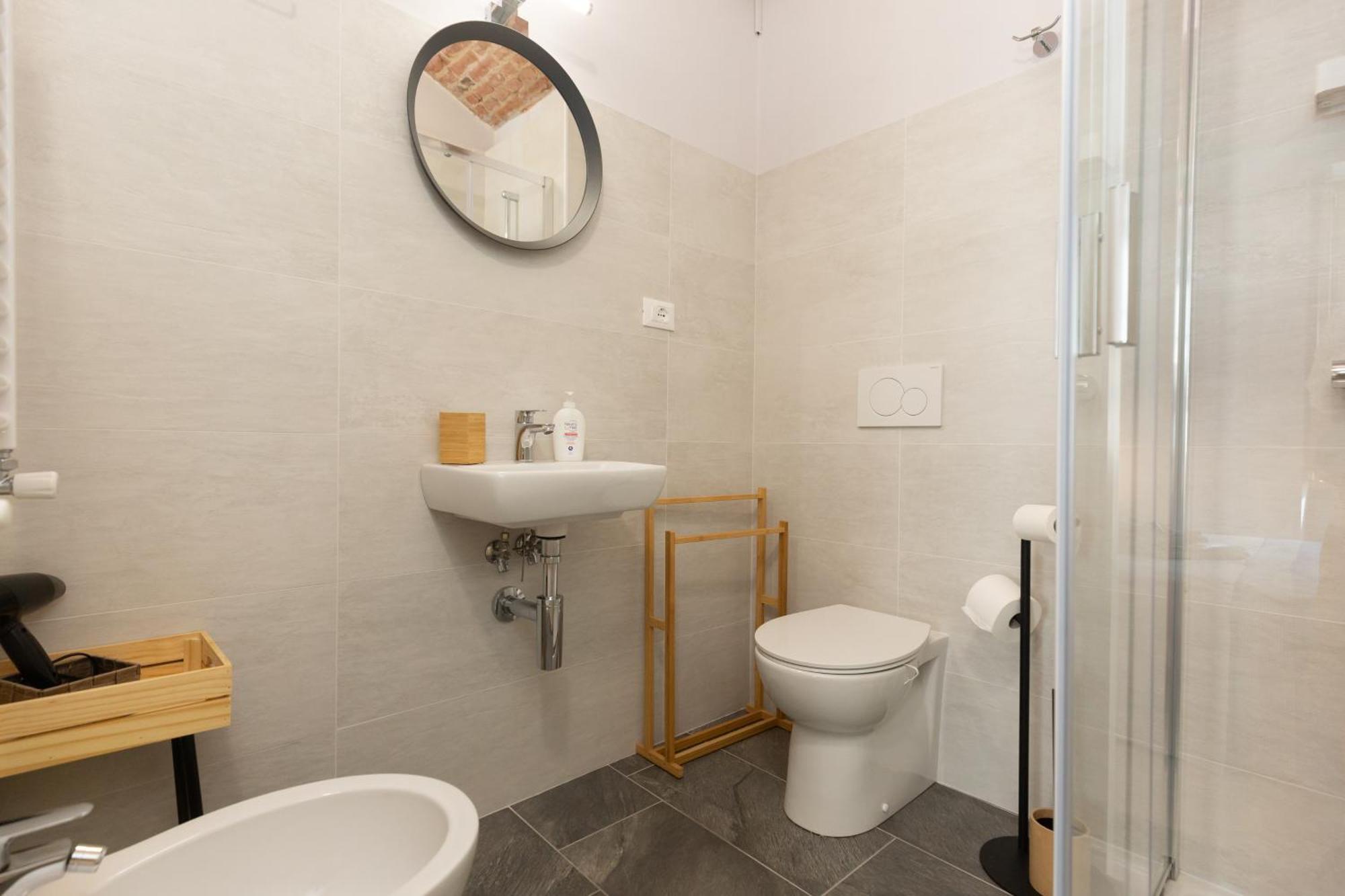 B&B Torino Arcuri Quarto foto